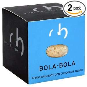 Oriol Balaguer, Bola Bola Rice, 3.5 Ounce Unit (Pack of 2)