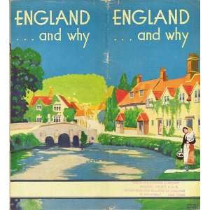  Englandand Why Great Western Railway Co./ Southern Railway 