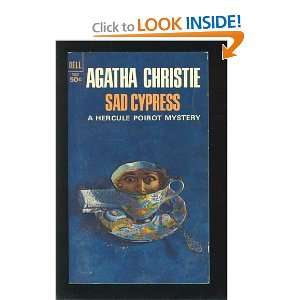 Sad Cypress Hercule Poirot Investigates and over one million other 