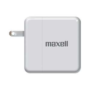  Maxell MAXELL USB CHARGER FOR IPOD PLAYERS NIC IPOD AND 
