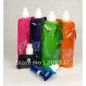   water bottle water bladder eco friendly plastic