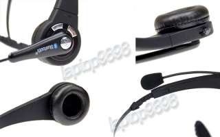 Wireless Bluetooth Headset for Sony PlayStation 3 / PlayStation 3 Slim