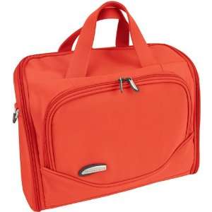   Travelon 6115 2 Microfiber Independence Bag   Red