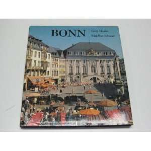  Bonn (9783803511096) Wulf Peter Schroeder Books