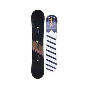  Rossingol One Mag Snowboard 09 10   159