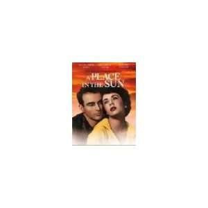   ) MONTGOMERY CLIFT, ELIZABETH TAYLOR, SHELLY WINTERS Movies & TV