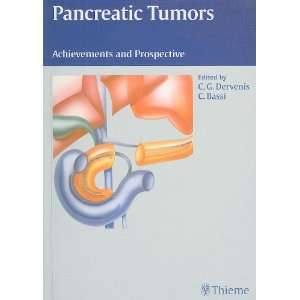  Pancreatic Tumors Achievements and Perspectives 