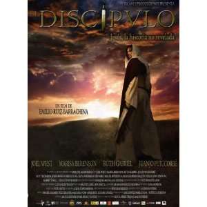  The Disciple Poster Movie Spanish 27x40