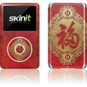  Good Luck skin for iPod Classic (6th Gen) 80 / 160GB  
