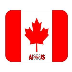  Canada   Angus, Ontario mouse pad 