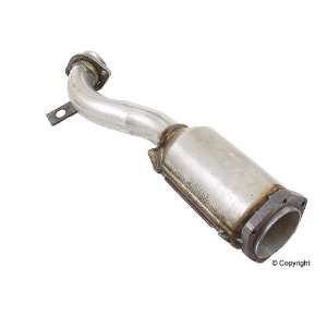  D.E.C. MB2216 Catalytic Converter Automotive