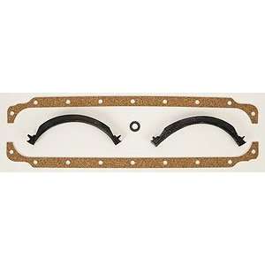  JEGS Performance Products 210490 Oil Pan Gasket 