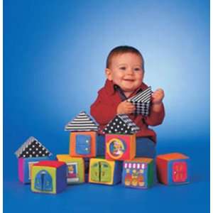  Quality value Baby Knock Knock Blocks By Small World Toys 