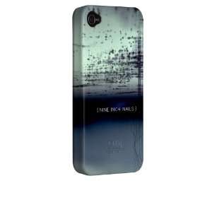  Nine Inch Nails iPhone 4 / 4S Barely There Case   With Teeth 