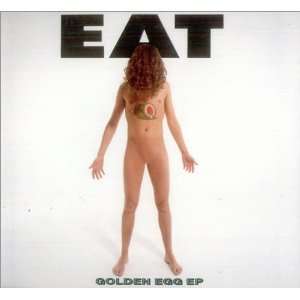  Golden Egg EP Eat Music