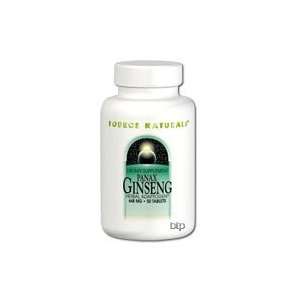  Ginseng (Panax) 10 grain 648 mg