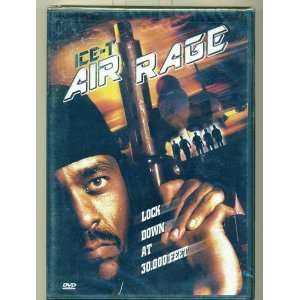  Air Rage (Special Edition/ Checkpoint) Movies & TV