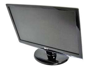 LG Flatron W2253TQ PF 22 Widescreen 1080p HD LCD Monitor  