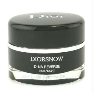   Reveal Strengthening Creme   Christian Dior   DiorSnow   Night Care