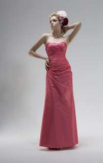 Elegant Sweetheart Prom Gown Bridesmaid Evening Dress New Size 