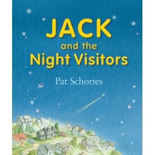 Jack And the Night Visitors (jacks)