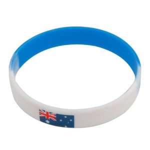 Silicone Bracelet for USA