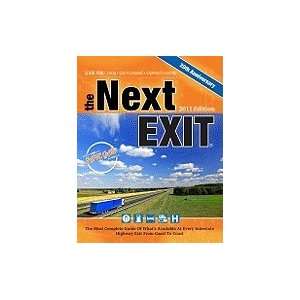 Exit The Most Complete Guide of Whats Available at Every Interstate 