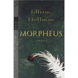  Morpheus (9783499236914) Jilliane Hoffman Books