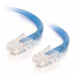  MPAK 7ft CAT5E ASSEMBLED CBL BLUE 25 (24358)   Office 