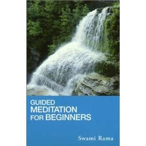  Guided Meditation for Beginners (9780893891602) Books