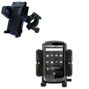   Mount System for the Google Nexus One   Gomadic Brand Electronics