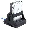 SYBA USB 3.0 Hard Disk Drive Docking Station for SATA 2.5 inch HD 