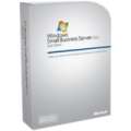 Microsoft Windows Small Business Server 2011 Essentials 64 bit   Comp