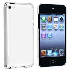    on Slim fit Case for Apple iPod Touch Generation 4  