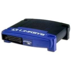 Linksys EtherFast BEFSR81 Broadband Router  