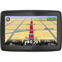 TomTom VIA 1535TM 5 Inch Portable GPS Navigator with Lifetime Traffic 