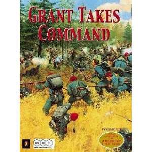   The Great Campaigns of the American Civil War Games 