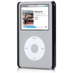  Incase Clip Case for iPod Classic Black  Players 