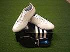 adidas f50 adizero trx fg white soccer cleat new color
