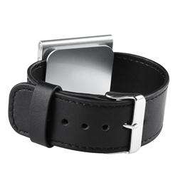 Black Wristband for Apple iPod Nano 6th Generation  