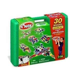  KNex 30 Model Building Set Toys & Games