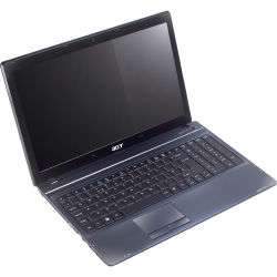 Acer TravelMate TM5740 5896 Notebook   Core i3 i3 350M 2.26 GHz   15 