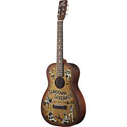 Gretsch Americana Sundown Serenade Acoustic Guitar  