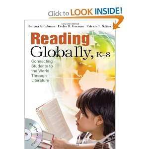  Reading Globally K 8 byLehman Lehman Books