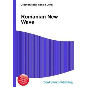  Romanian New Wave Ronald Cohn Jesse Russell Books