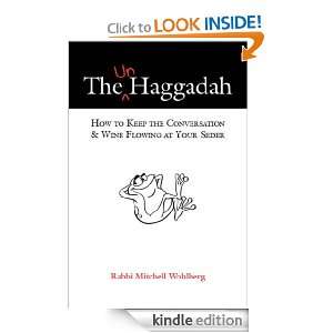   Haggadah    How to Keep the Conversation & Wine Flowing at Your Seder