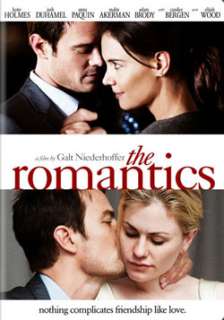 The Romantics (DVD)  