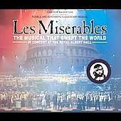   London Cast   Les Miserables 10th Anniversary Concert  