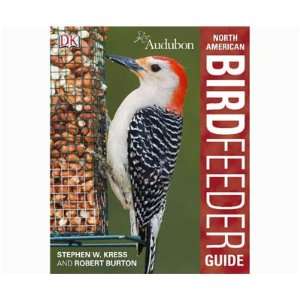  New Penguin Group North American Birdfeeder Guide New 