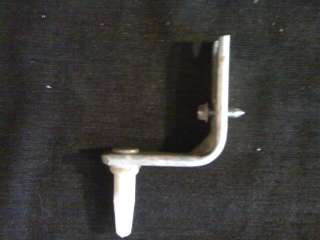Kenmore Side by Side Refrigerator DOOR HINGE BOTTOM  2 Available 